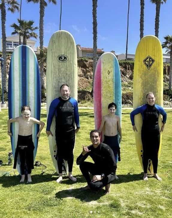The 15 best surfing lessons near me in Index teachme.to