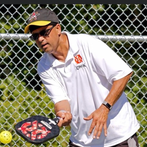 Find a Pickleball Lesson in Arlington, VA