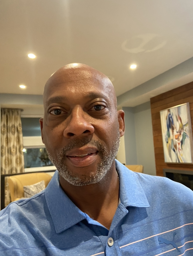 Errol W. – golf coach in Chicago
