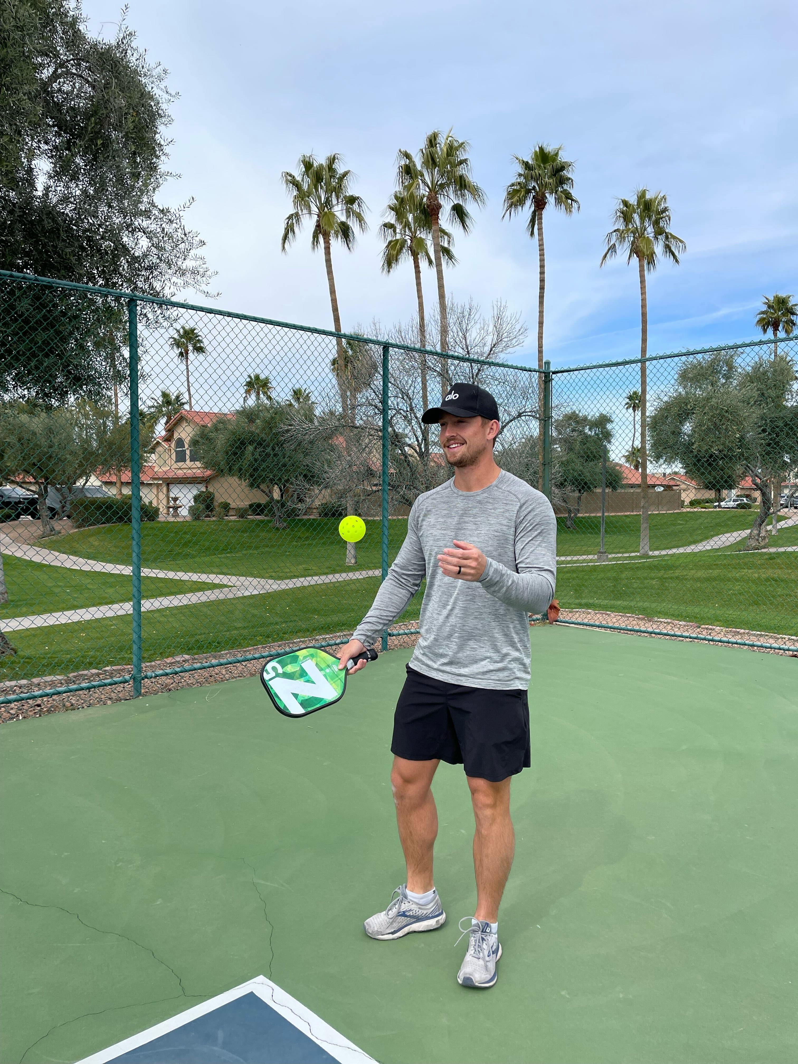 The 10 best pickleball lessons near me in Phoenix teachme.to