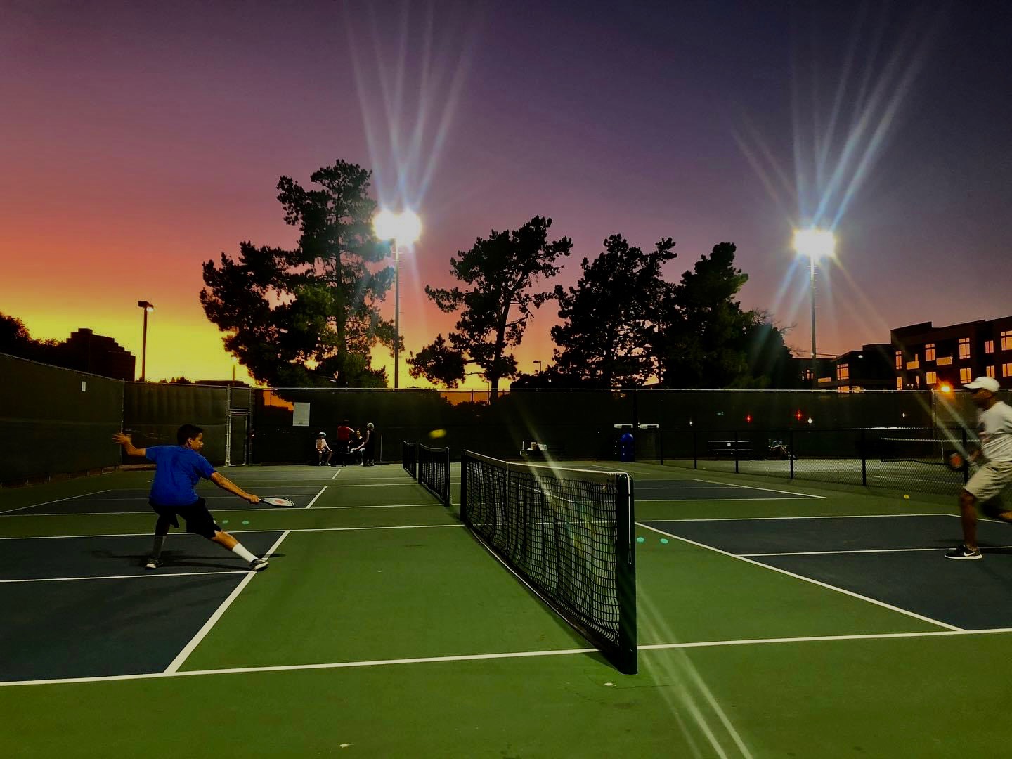 The 10 best pickleball lessons near me in Alameda teachme.to