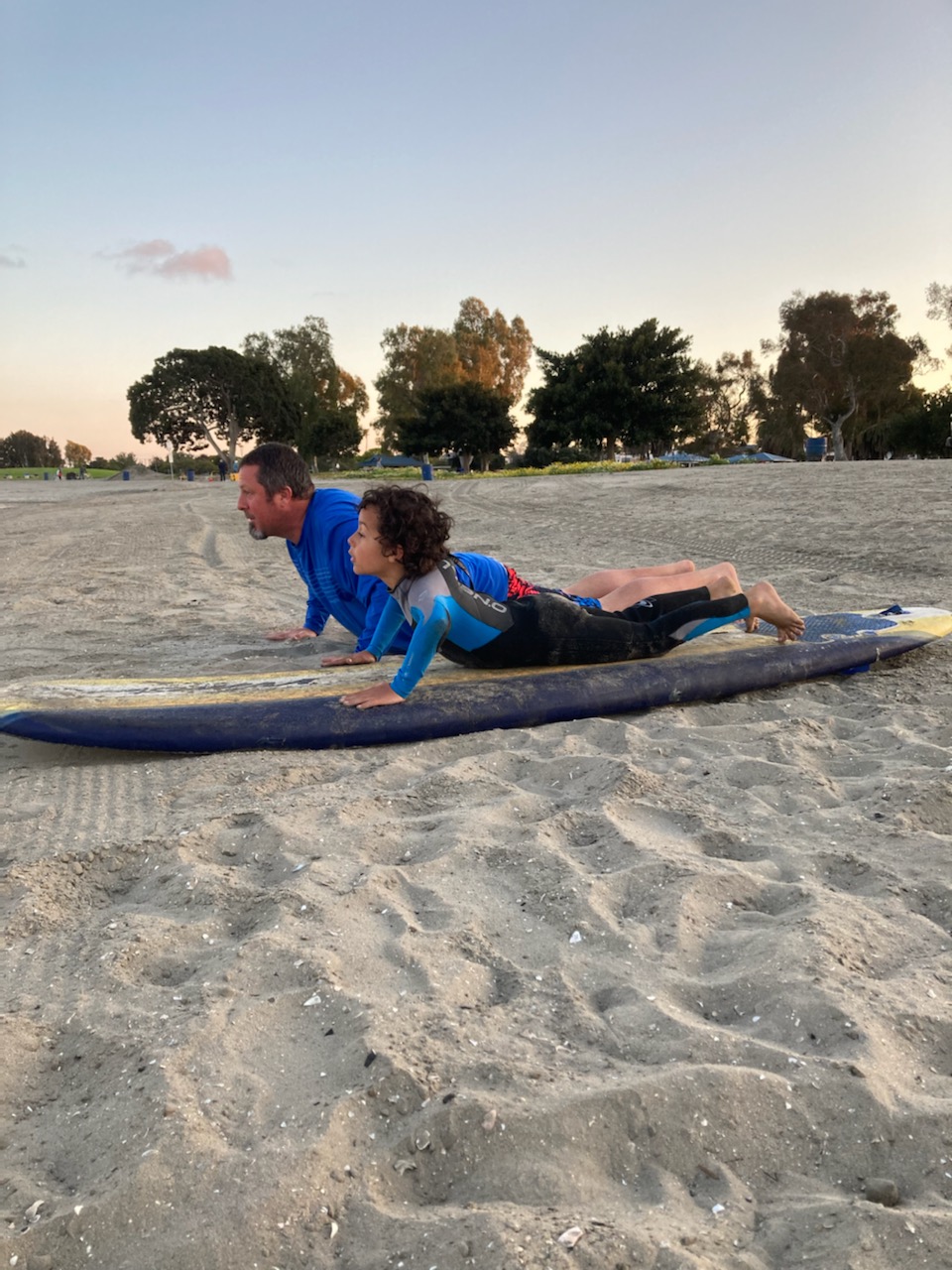The 3 best surfing lessons near me in San Diego teachme.to