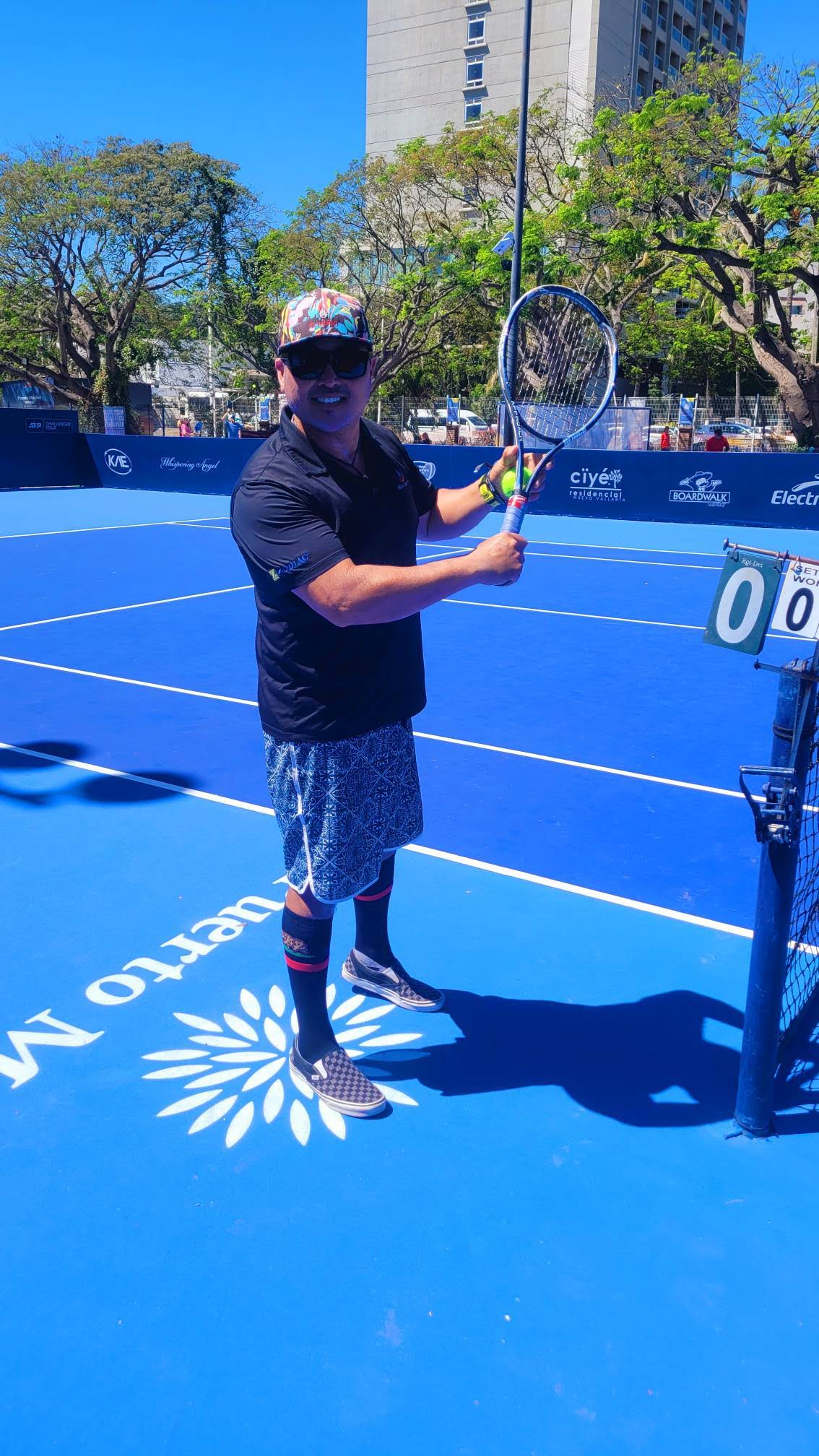 The 3 best tennis lessons near me in San Diego teachme.to