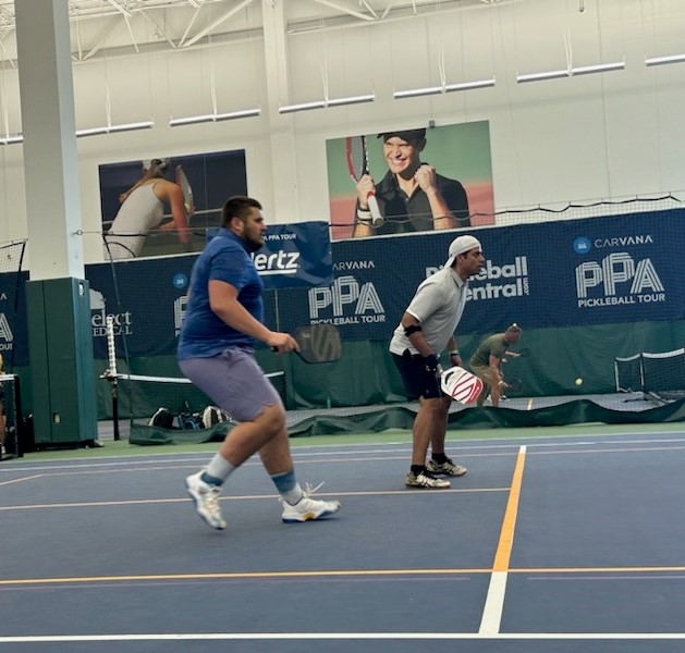 The 5 best pickleball lessons near me in Waxhaw teachme.to