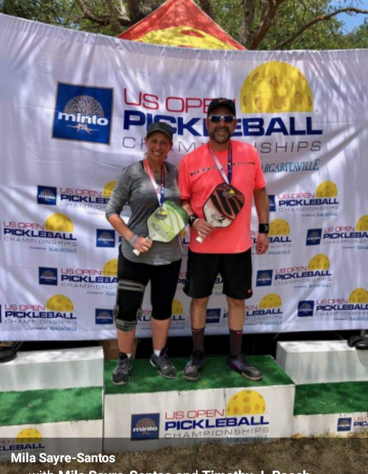 The 3 best pickleball lessons near me in Buckeye Lake teachme.to