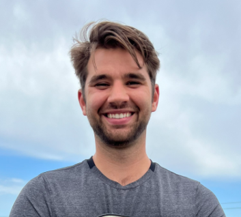 Brian M. – tennis coach in Austin