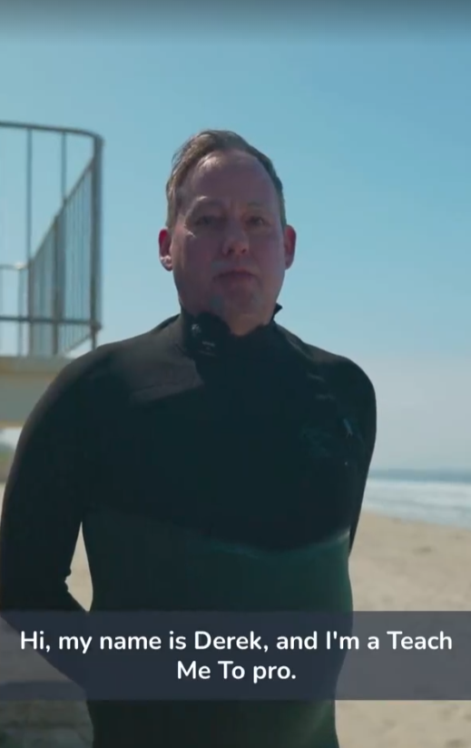 The 3 best surfing lessons near me in San Diego teachme.to