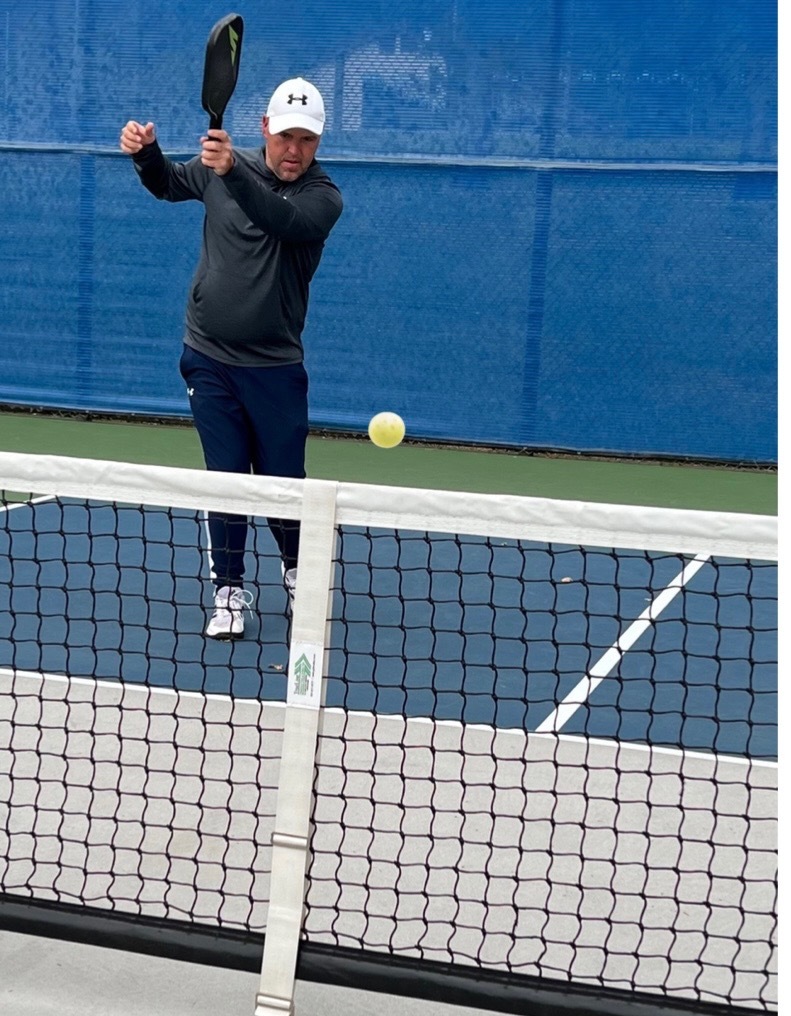 The 16 best pickleball lessons near me in Pomona teachme.to