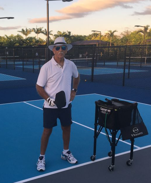 The 8 best pickleball lessons near me in Palm Springs teachme.to